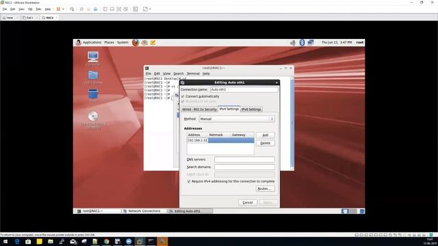 #ORACLE RAC INSTALLATION 4 || RAC || KTExperts