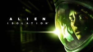 Alien  Isolation  .Чужой Изоляция  .Epic store .Прохождение серия 3-я. ч 1-я Госпиталь,продолжение