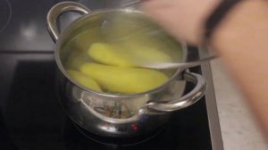 Хычины (рецепт приготовления на тесте из айрана)