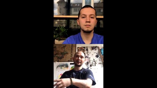 Сулейманов Стас: Tea Lions, титестинг, МойЧай