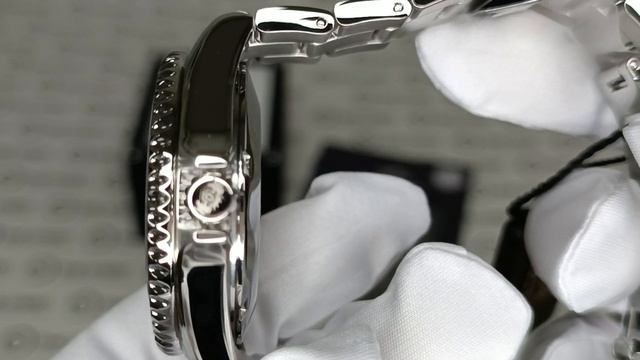 Японские наручные часы мужские Orient RA-AA0004E Diver Style Mako смотреть онлайн