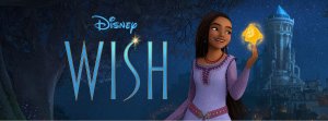 Заветное желание / Wish (озвучка Jaskier)