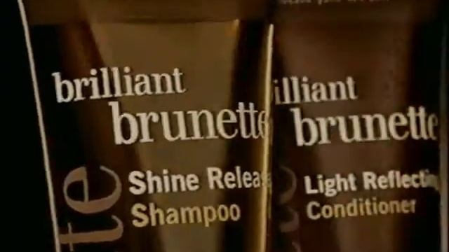 John Frieda Commercial