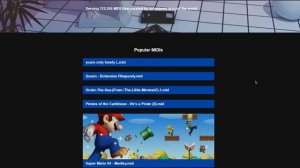 Updated MIDI Tutorial (WORKING) | The Wild West ROBLOX