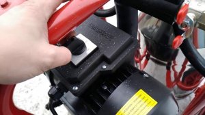 Доильный аппарат Melasty TK 2PS