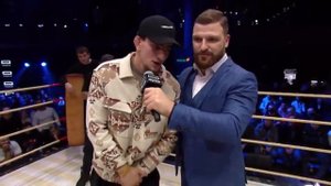 Тимур Никулин vs Шовхал Чурчаев конфликт