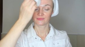 Сухая кожа лица. Срочная помощь.