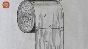 Вот как правильно вешать туалетную бумагу. А я и не знала, что подобные инструкции существуют!