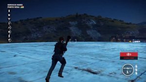 Just Cause 3 XXL Edition