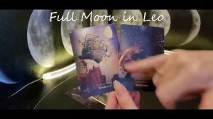 LEO Full Moon | Feb 5 | WOW! Spirit Never ceases to AMAZE!