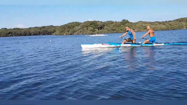 CANOE - C2 CRACIUN смотреть онлайн