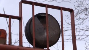 Поломки МТЛБ, основные причины (ИЗГТ)