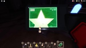 Roblox DOORS: Super Hard Mode complete !