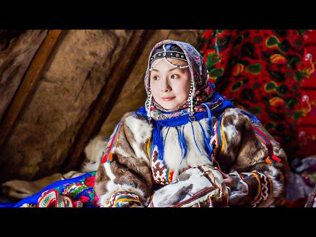 Как ненцы и ханты отмечают свадьбы в тундре | Факты