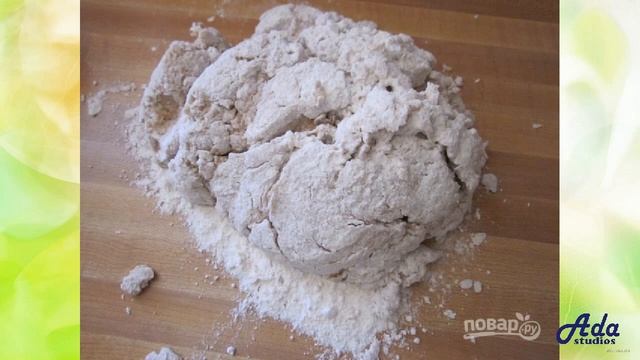 ★ПРАЗДНИЧНЫЙ ОБЕД:★ ХЛЕБ ИЗ ЦЕЛЬНОЗЕРНОВОЙ МУКИ ★ смотреть онлайн