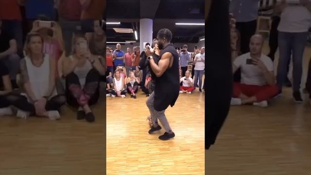 2021-12-23 UrbanKiz Kizomba Dance KizombaFusion Tarraxo (3) смотреть онлайн