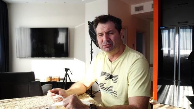 После работы дальнобойщиком в Америке мне снятся кошмары по ночам!! Или божественная яишенка смотреть онлайн