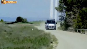 Обзор НОВОГО Фиат Дукато | NEW 2015 Fiat Ducato overview