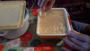 Доширак ЛаПаста с сыром