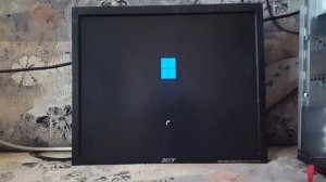 Установка Windows 11 на компьютер без UEFI