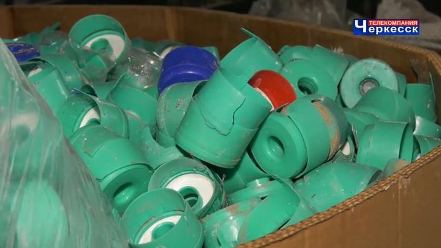 15 ноября - Всемирный день вторичной переработки