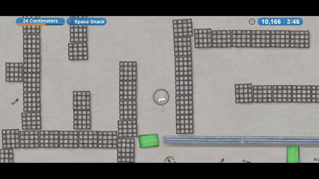 Tasty Planet Forever #8 Martial Goo - Вкусная планета часть 8: Слизь #1 уровни 1-11 смотреть онлайн