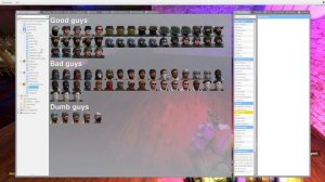 Как сделать свою анимацию в Garry'mod