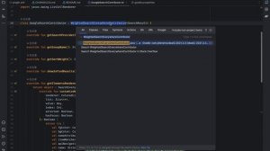 Add Google Search into your IntelliJ IDE