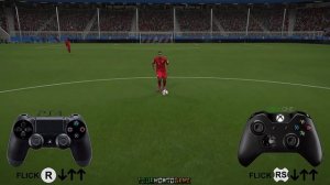 Rainbow ★★★★☆ (Tutorial) :: FIFA 16 [PS4 / Xbox ONE] ᴴᴰ