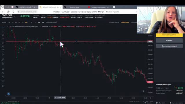 САМАЯ ПРИБЫЛЬНАЯ СТРАТЕГИЯ. трейдинг фьючерсы
