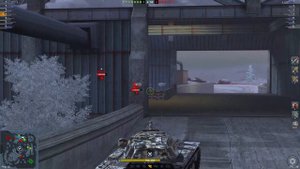 T110E5 - СТРИМ-ГАЙД! ОТЛИЧНЫЙ ТЯЖ ДЛЯ НОВИЧКОВ В WOT BLITZ/TANKS BLITZ!