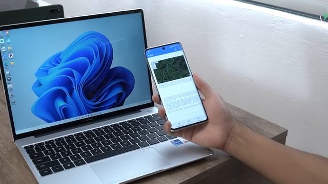 Huawei Matebook 13s | Review en español смотреть онлайн