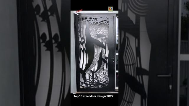 Top 10 steel door design 2022 / steel door in dwarka delhi смотреть онлайн