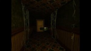 обзор хоррор игры