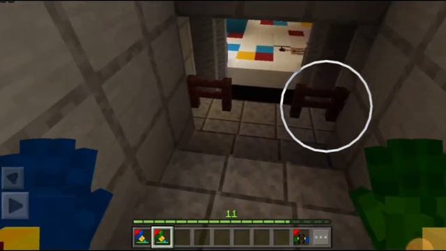 project playtime map for minecraft pe смотреть онлайн