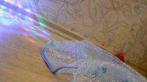 Домашний спектакль. Приключения пластилинового Лунтика и его друзей