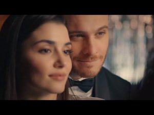 Эда и Серкан | Eda & Serkan  Любовь на всю жизнь ❤