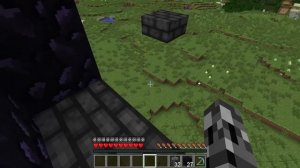 КАК БЕДРОКОВЫЙ ГОЛЕМ ПРОЖИЛ ЖИЗНЬ В МАЙНКРАФТ / ЭВОЛЮЦИЯ МОБОВ MINECRAFT ЖИЗНЬ МОБОВ ЖИЗНЕННЫЙ ЦИКЛ