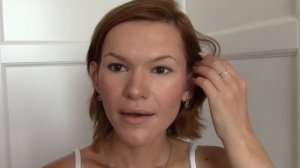 Мой повседневный макияж