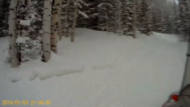 Первый выезд на БУРАНЕ - начало смотреть онлайн