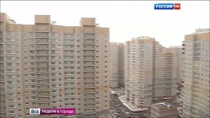 мкр.№1 г. Балашихи Новое Измайлово лишили школы и поликлиники