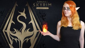 √1🔴STREAM➤РОГ ЮРГЕНА➤The Elder Scrolls Skyrim Anniversary Edition➤