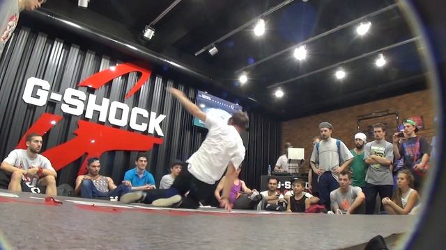 JoMan vs Alkolil 1x1 смотреть онлайн