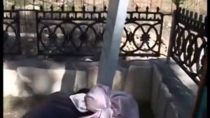 ЛИДУШ ХАБИБ:Е МАРГ ГИР СА