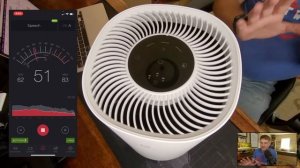 Greenote True HEPA Air Purifier (FULL REVIEW)