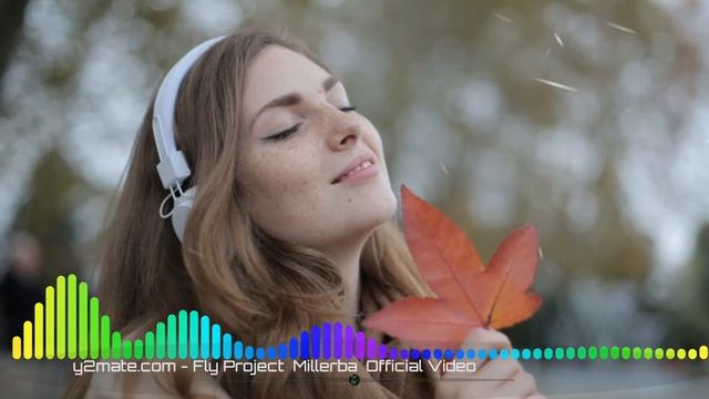 Fly Project Millerba Official Video|
Audio Song 2021 смотреть онлайн