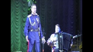 Прасковья ( Враги сожгли родную хату)