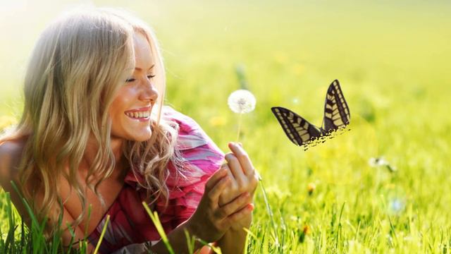 Доброго утра, прекрасного дня! смотреть онлайн