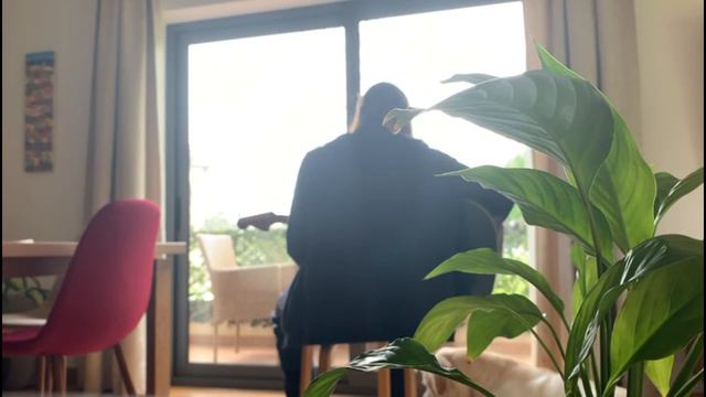 Some Hope For My Soul - Rodrigo Branco смотреть онлайн