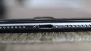 Если iPhone не заряжается, то сделай ЭТО !